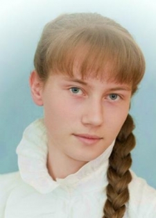 Яна Николаевна Гринькова