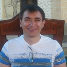 Юрий Александрович Горюнов