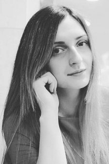 Ирина Владимировна Кулешова
