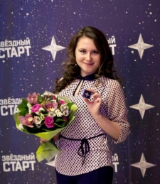 Ольга Александровна Купцова