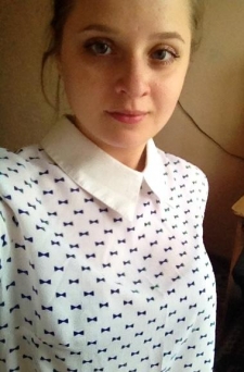 Анна Сергеевна Ермакова