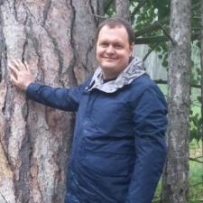 Дмитрий Викторович Кукелко