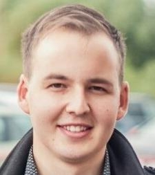 Камиль Вадимович Данилин