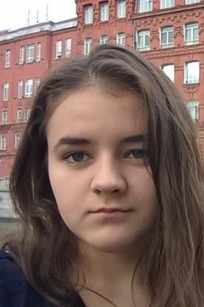 Анна Владимировна Купреева
