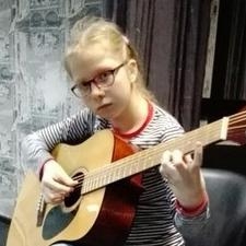 Юлия Денисовна Садовникова