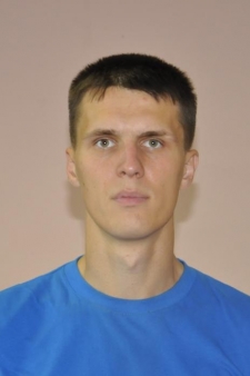 Сергей Александровч Поздняков