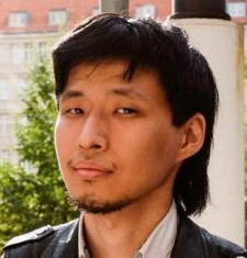 Михаил Михайлович Абушинов