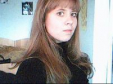 Елена Викторовна Хаустова