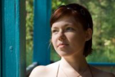 Екатерина Владимировна Прибыткова