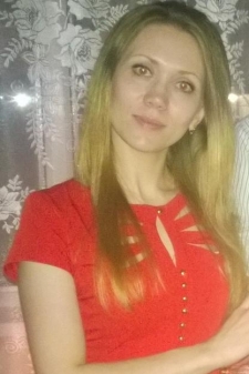 Елена Александровна Шерстянникова