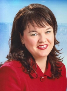 Алла Александровна Волкова