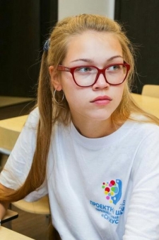 Софья Сергеевна Шустрова