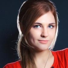 Ольга Юрьевна Тыртышова