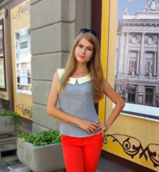 Алина Геннадьевна Кульбак