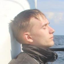 Олег Александрович Зуев