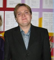Иван Николаевич Скрипкин
