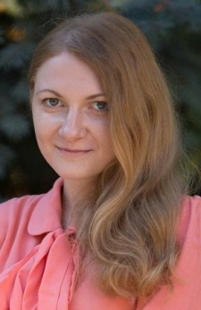 Оксана Алексеевна Радченко