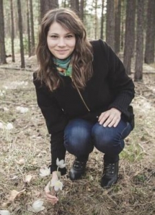 Ирина Валерьевна Горячкина