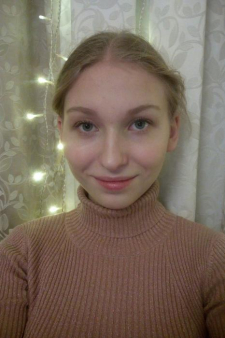 Елизавета Александровна Игнатенко