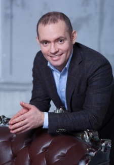 Вячеслав Вячеславович Московский
