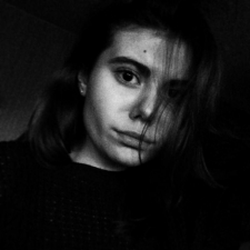 Алина Юрьевна Голованова