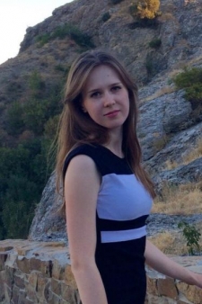 Галина Олеговна Вяткина