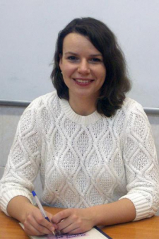 Татьяна Александровна Алексеева