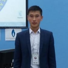 Нурсултан Омурбекович Омурбеков