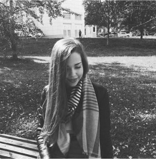 Полина Владимировна Миханькова