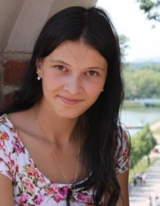 Екатерина Сергеевна Карнаухова