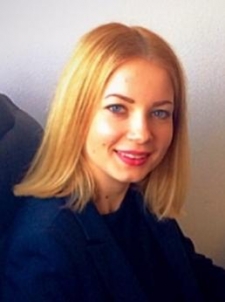 Анастасия Юрьевна Великанова