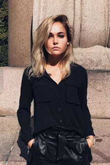 Эллина Эдуардовна Лексина
