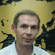 Олег Евгеньевич Сычев