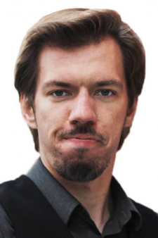 Константин Сергеевич Мукин