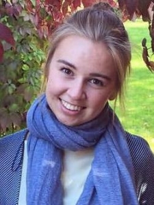 Анастасия Юрьевна Лихачева