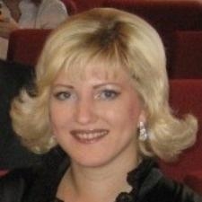 Валентина Владимировна Дьякова