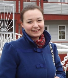 Васса Ивановна Милицкая