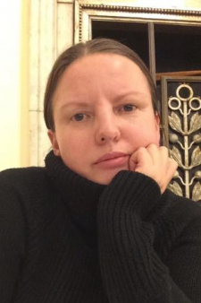 Анна Андреевна Чуканова