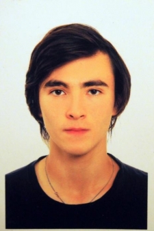 Юрий Владимирович Коломейцев