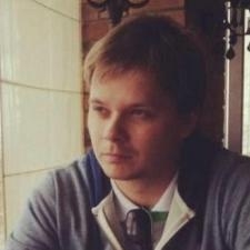 Антон Александрович Дьяченко