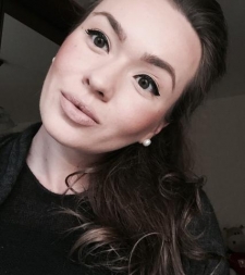 Ксения Александровна Михайлова