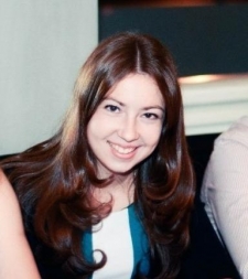 Елена Сергеевна Решетова