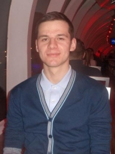 Антон Аркадьевич Варзин