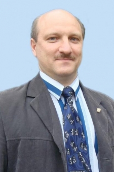 Петр Петрович Бобрик