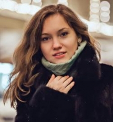 Валерия Владимировна Логушина