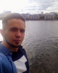 Павел Андреевич Хромов