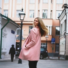 Екатерина Андреевна Митькина