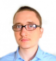 Камалтин Тамир улы Даутов