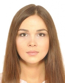 Анна Михайловна Ефимова