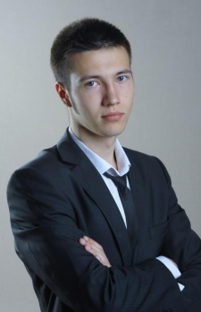 Антон Вадимович Селиверстов
